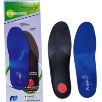 PLANTILLA DINAMIC FLEX PRIMACY