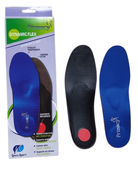 PLANTILLA DINAMIC FLEX PRIMACY