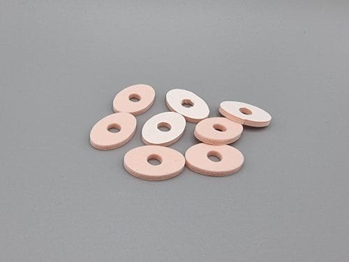 PARA CALLOS OVAL ESPUMA