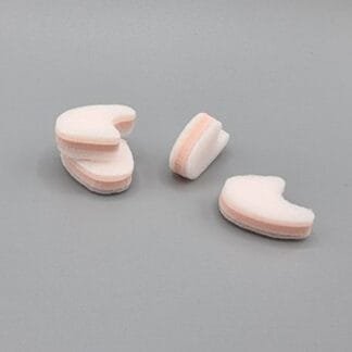 SEPARADOR DEDOS ESPUMA