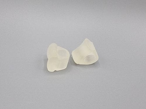 BANDA EXTENSORA DE GEL