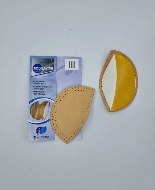 ARCO PLANTAR PIEL