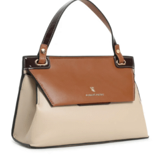 BOLSO MANHATTAN CUERO