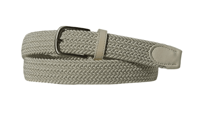 CINTURON ELASTICO HOMBRE