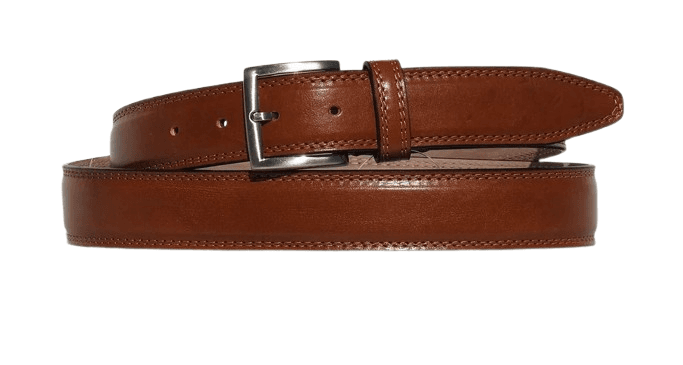 CINTURON PIEL HOMBRE