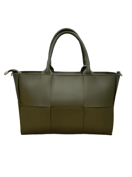 BOLSO RECTANGULAR - Imagen 4