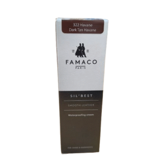 CREMA DARK TAN GEL COLORANTE