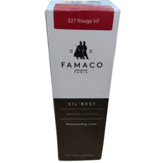 CREMA ROJO GEL COLORANTE