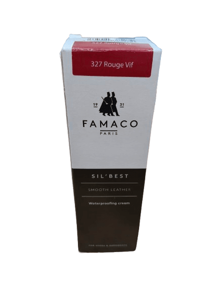 CREMA ROJO GEL COLORANTE