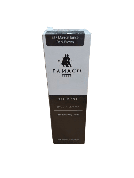 CREMA DARK BROWN GEL COLORANTE