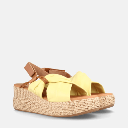 FRANCA MIMOSA/CUERO Calzados Quesada (SKU 10601)