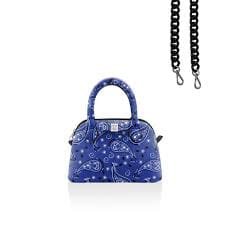 PRINCESS MINI AZUL BANDANA Calzados Quesada (SKU 10179)