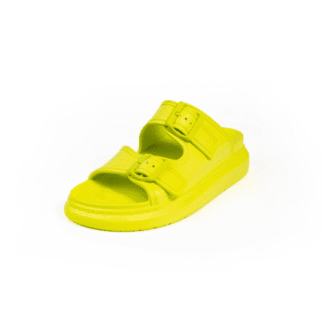 SANDALIA 2 HEBILLAS LIMA Calzados Quesada (SKU 10574)