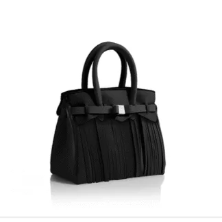 PETITE BOHO NEGRO Calzados Quesada (SKU 10723)