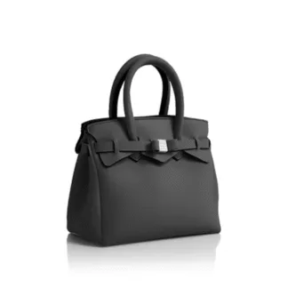 PETITE MISS PLUS NEGRO Calzados Quesada (SKU 10713)