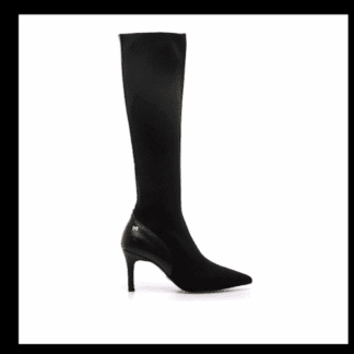 BOTA ALTA NEGRA Calzados Quesada (SKU 10832)