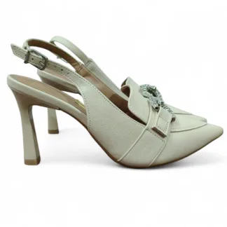 MULE TACON BEIGE